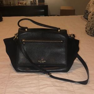 Kate Spade Leather Purse